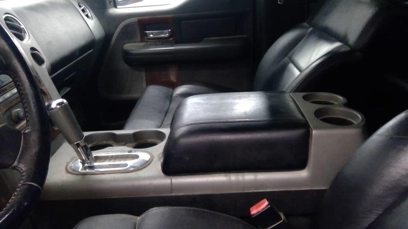 Console Front Floor Full Console With Lid Fits 04-08 FORD F150 PICKUP 