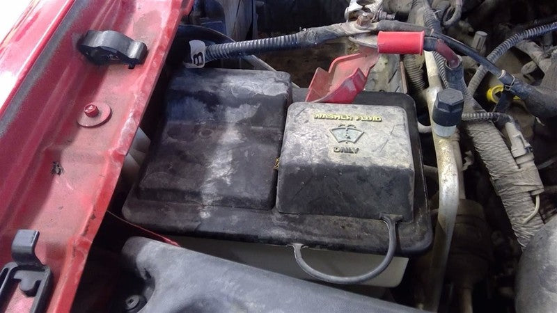 Alternator 8-280 Fits 04-08 FORD F150 PICKUP 1710123