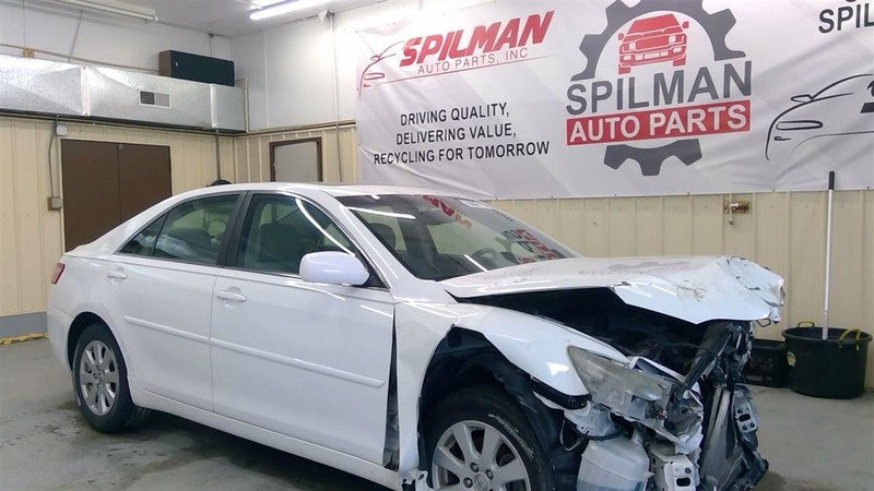 Toyota Camry 2009 Headrest Used 5720