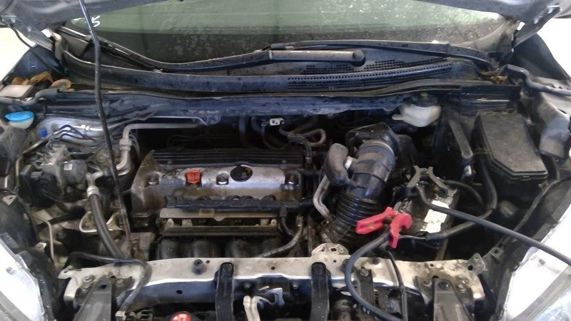 AC Condenser Fits 12-16 CR-V 1729013