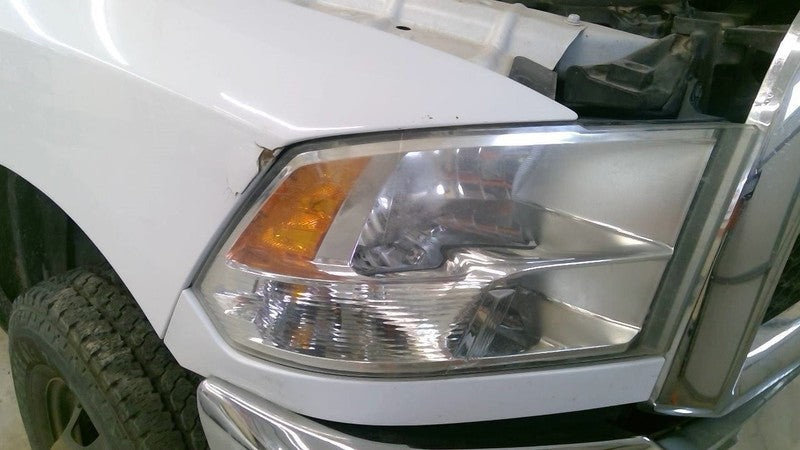 Wiper Transmission Fits 10-25 DODGE 2500 PICKUP 1714117