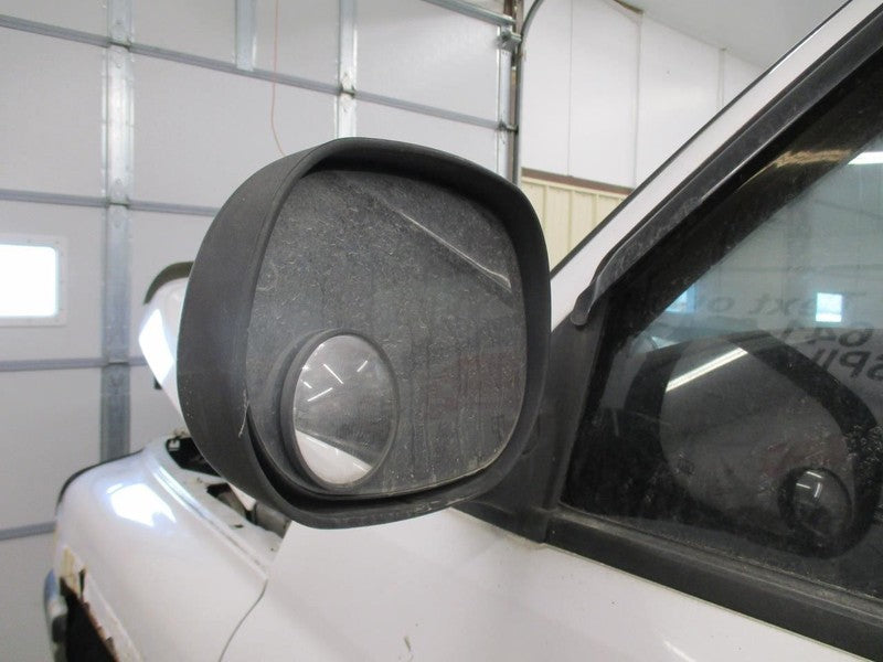 Driver Sun Visor Without Illumination Fits 00-02 DODGE 2500 PICKUP 174