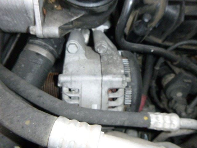 Intercooler 3.0L Turbo Fits 08-19 BMW X6 1439229