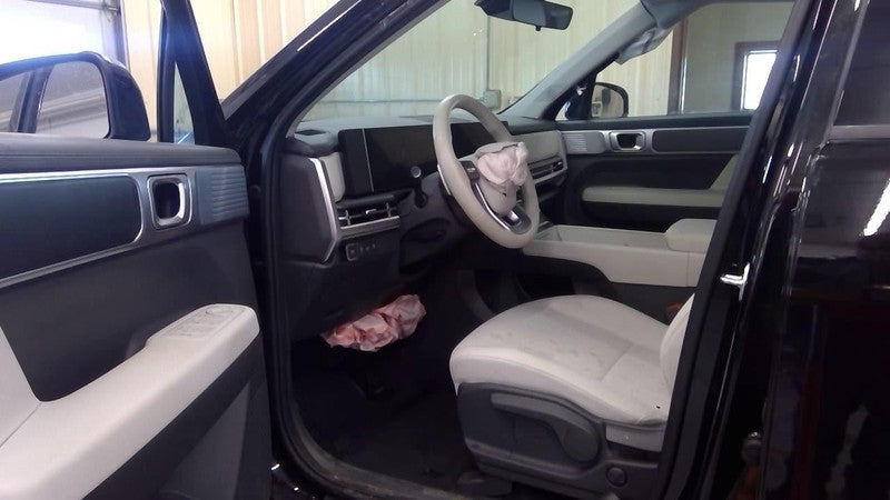Anti-Lock Brake Part ID 58910R6410 Fits 24-25 SANTA FE 1891113