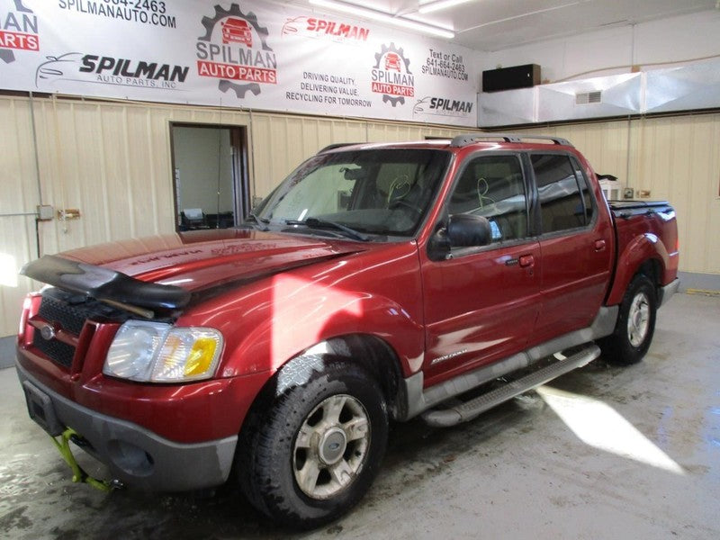 Carrier Front Axle 4.10 Ratio Fits 98-11 RANGER 1728442