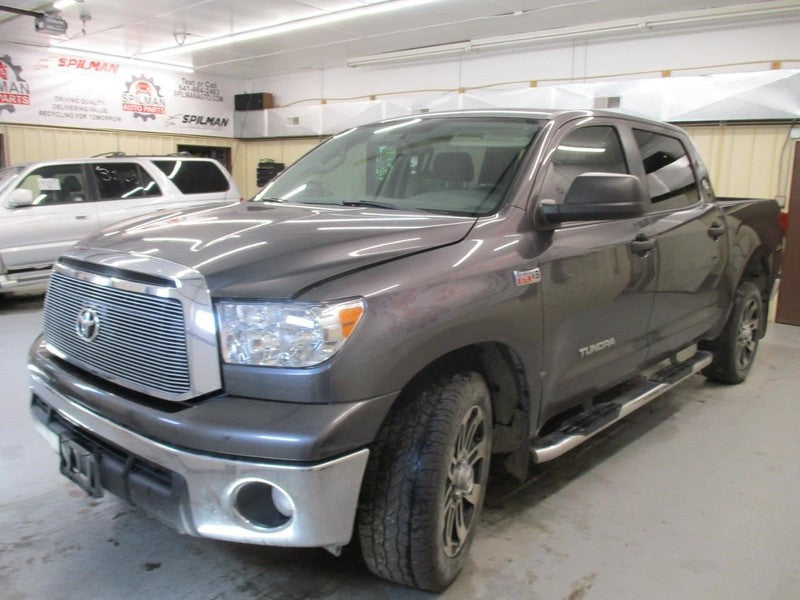 TUNDRA    2013 Dash Bezel 1680707