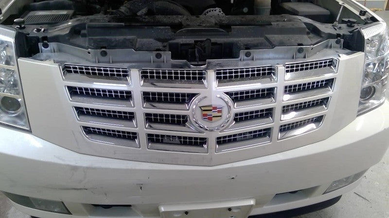 AC Compressor Fits 03-09 ESCALADE 1726422