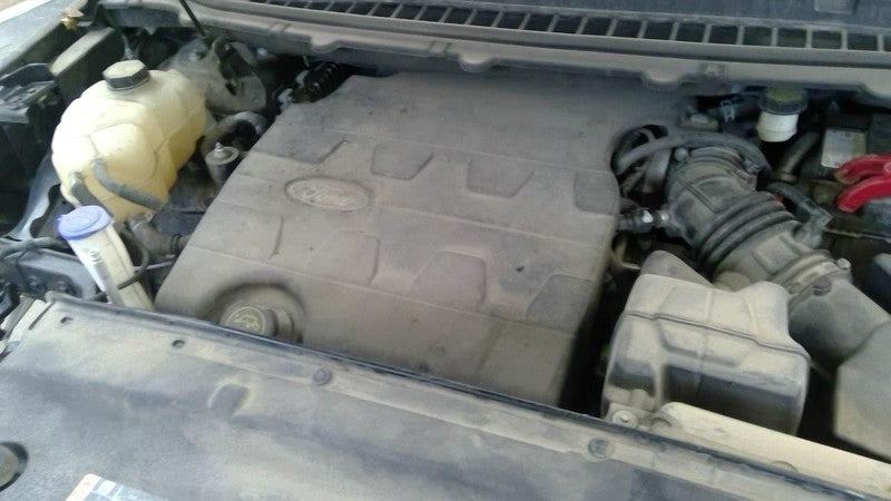 EDGE      2015 Engine Cover 1888188