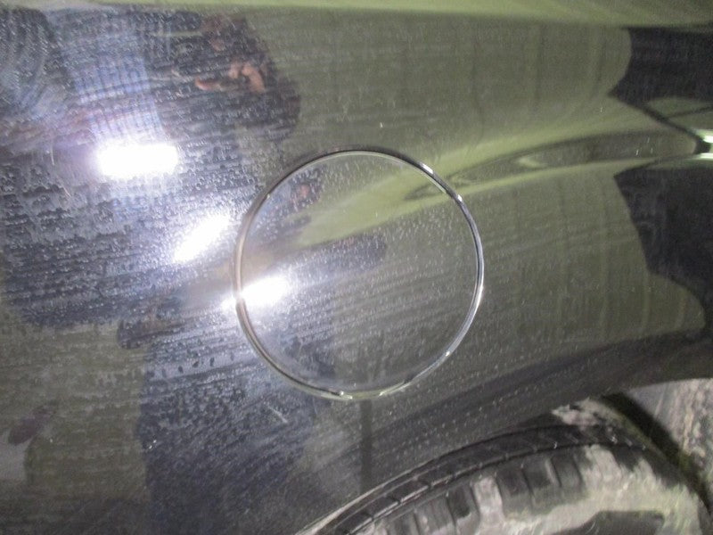 EQUINOX   2012 Fuel Filler Door 1953282