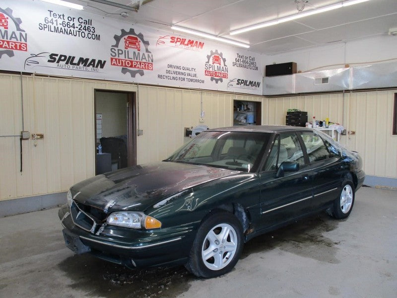 BONNEVILL 1998 Door Trim Panel Rear 2056337