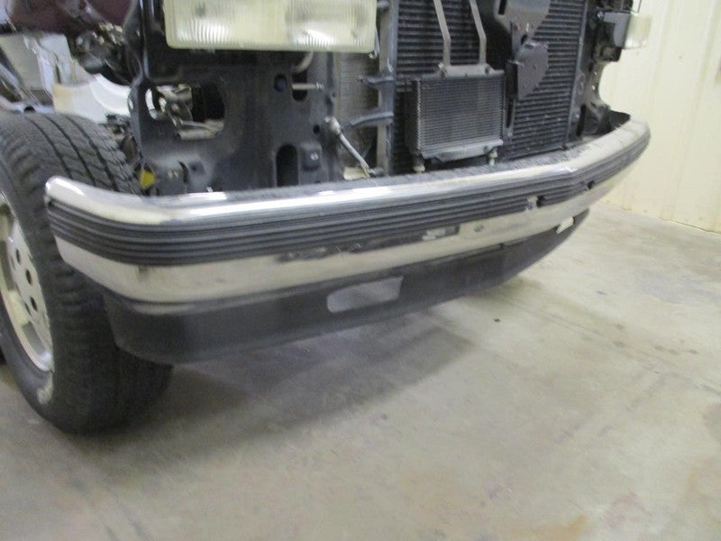Power Brake Booster Vacuum Fits 95-96 CHEVROLET 1500 PICKUP 1921676