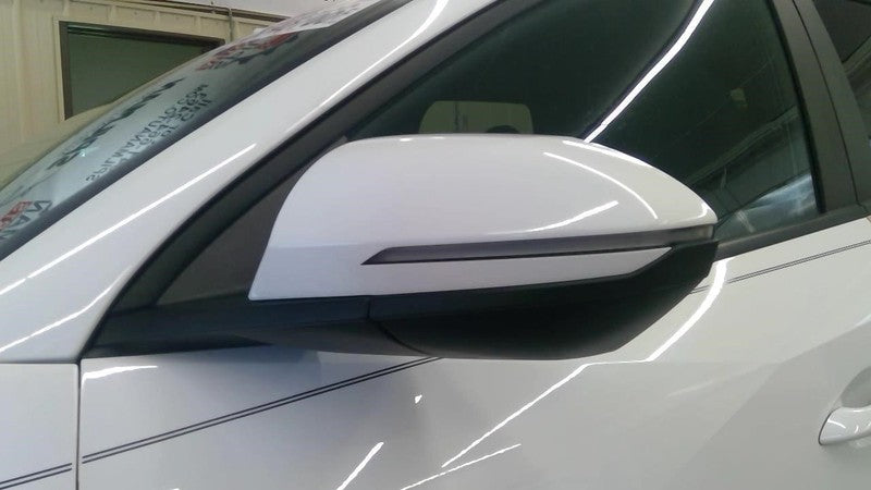 Driver Side View Mirror Without Camera Heated Fits 22-24 SANTA CRUZ 19