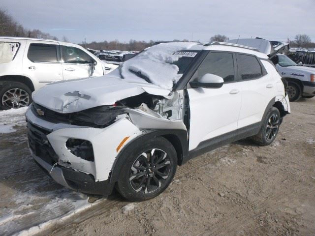 Transfer Case AWD Fits 20-25 ENCORE GX 1469413