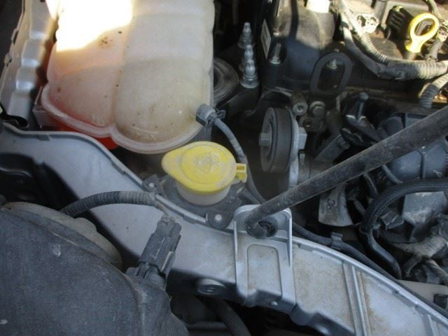 Radiator Fan Motor Fan Assembly Fits 13-16 ESCAPE 1609769