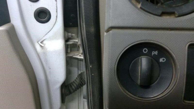 F250SD    2010 Dash/Interior/Seat Switch 1954169