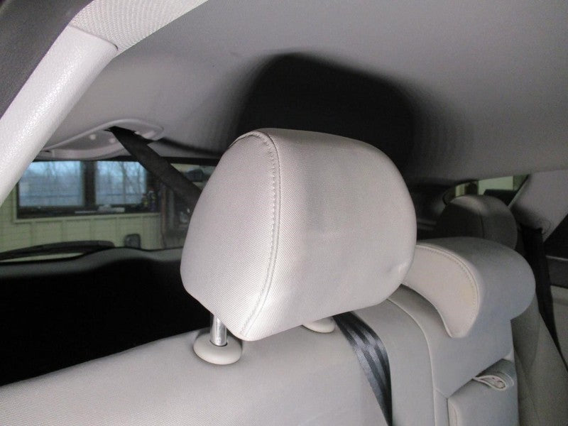 Hyundai Tucson 2018 Headrest Used 9393