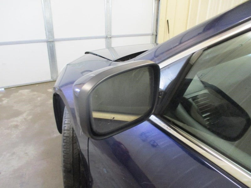 ACCORD    2007 Seat Belt Rear 1970855