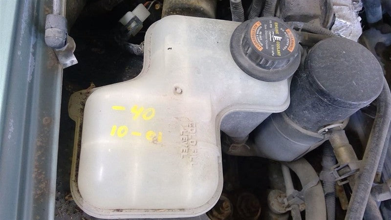 Starter Motor Thru 3/13/05 Fits 96-05 CROWN VICTORIA 1718893