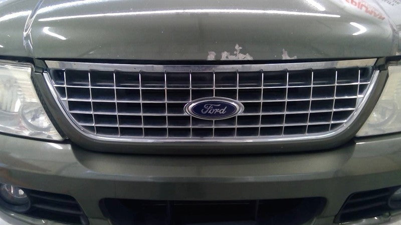 Transfer Case 4 Door Sport Trac Part-time Fits 02-04 EXPLORER 1718241