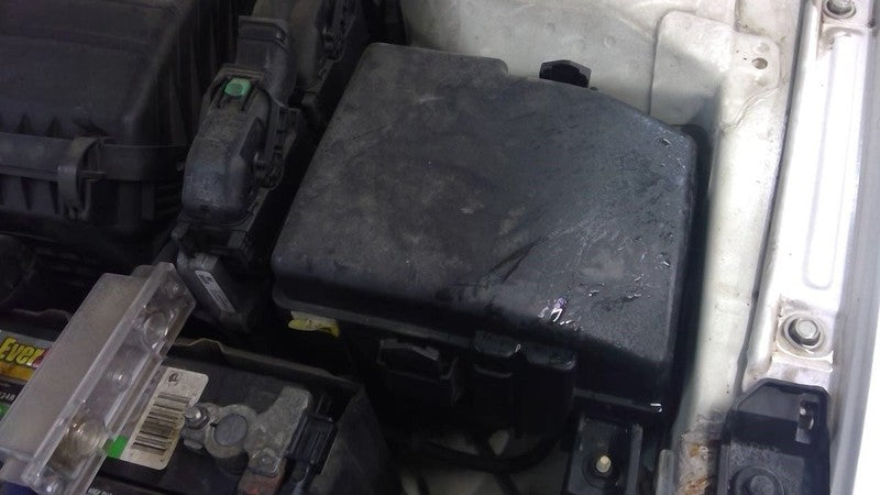 Starter Motor ID 361003C221 Fits 14-16 SORENTO 1715574