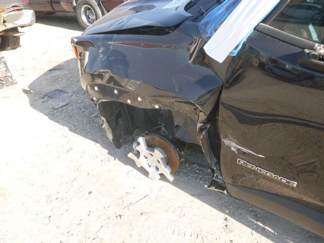 Driver Left Front Window Regulator Fits 15-23 RENEGADE 1485700