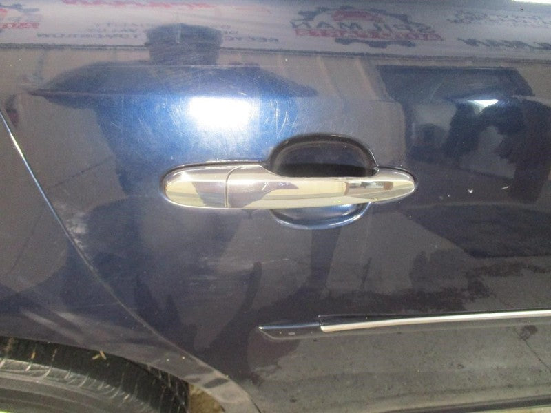 Passenger Right Door Handle Exterior Rear Fits 06-11 LUCERNE 1922852