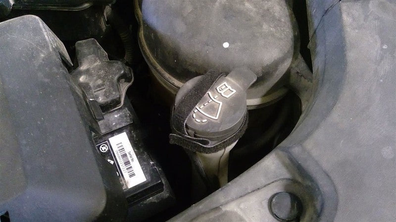 Alternator Fits 10-17 EQUINOX 1909782