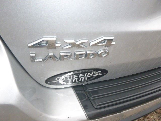 Wheel Road Wheel 17x8 Fits 11-13 GRAND CHEROKEE 1929889