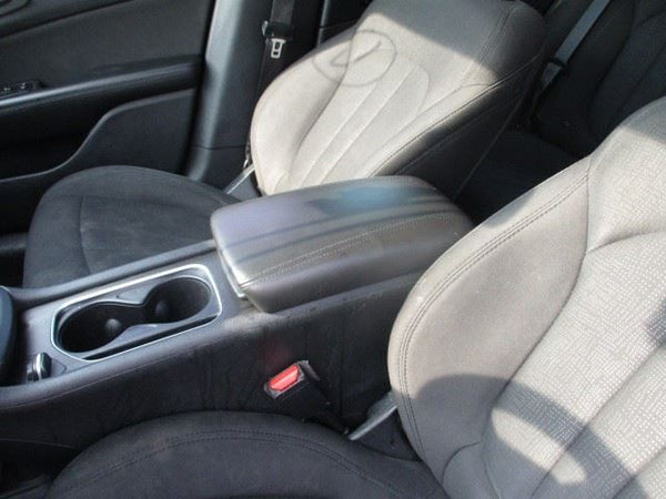 Console Front Floor Fits 15-17 200 1600190