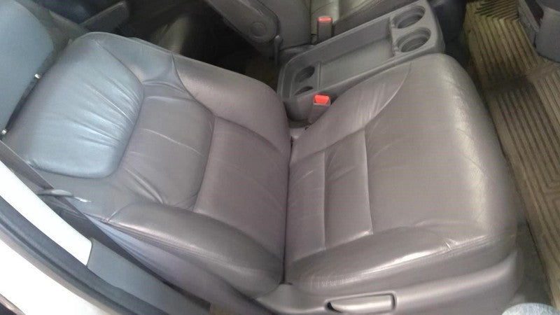 Passenger Front Seat Bucket  Leather Manual Fits 07 ODYSSEY 1741284