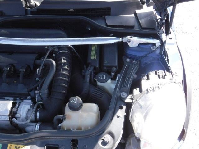 Intercooler Convertible Fits 07-15 MINI COOPER 1045746