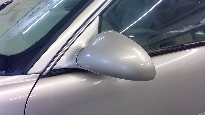 Automatic Transmission Fits 00 CENTURY 1699075