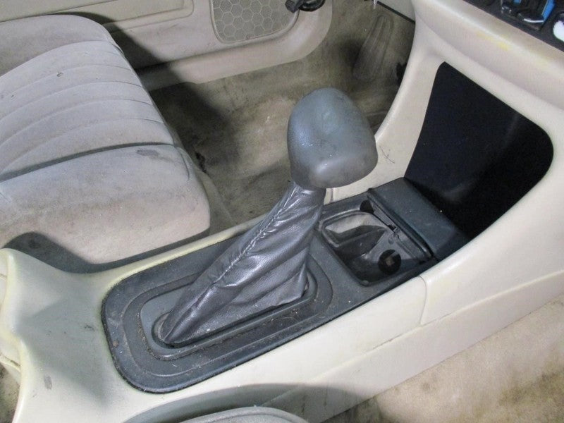 IMPALA    2003 Transmission Shift 2027297