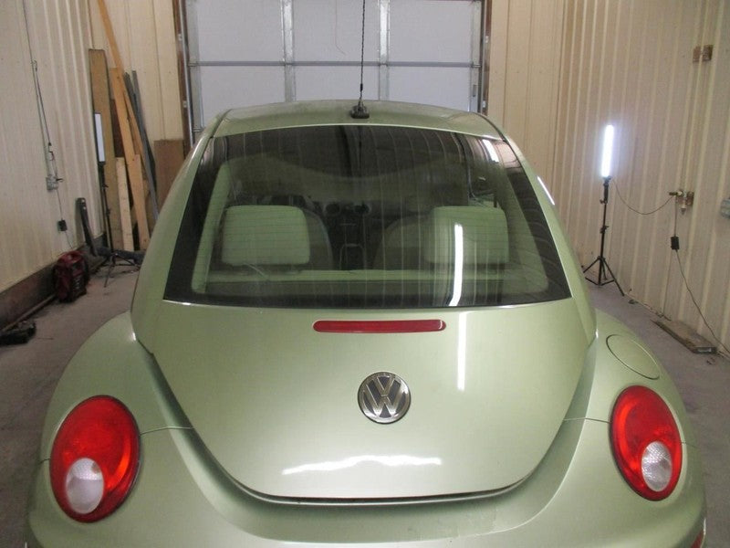 BEETLE    2009 Hatchback Strut 1735443
