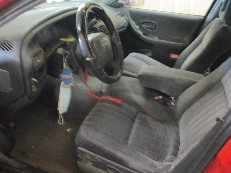 GRAND PRI 1999 Seat Belt Front 1889898