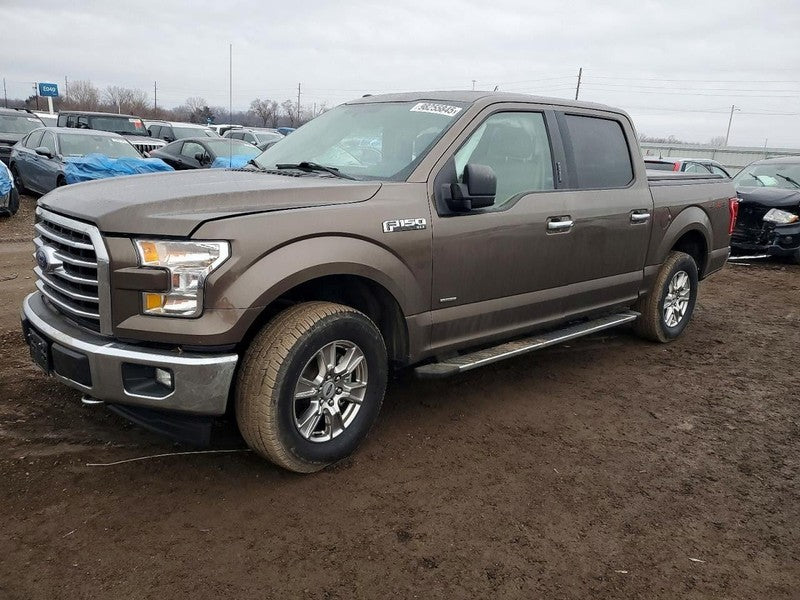 Wiper Transmission Fits 18-24 EXPEDITION 1744213