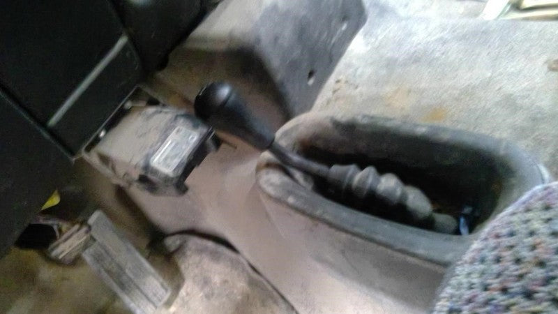 Starter Motor Without High Output Fits 94-01 DODGE 2500 PICKUP 1991899