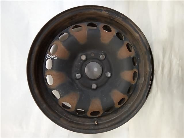 Wheel 15x6 Steel Fits 06-16 JETTA 1698566