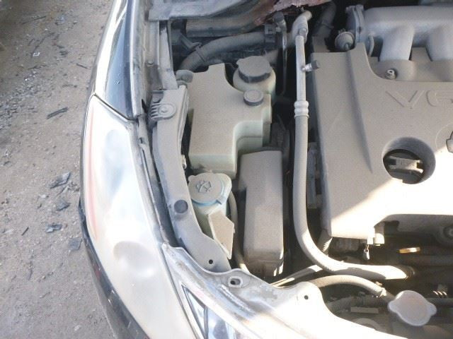 Driver Left Headlight Xenon HID Fits 06-07 MURANO 1466929