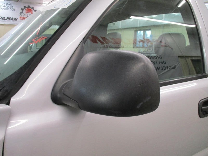Wiper Transmission Classic Style Fits 05-07 SIERRA 1500 PICKUP 1742323