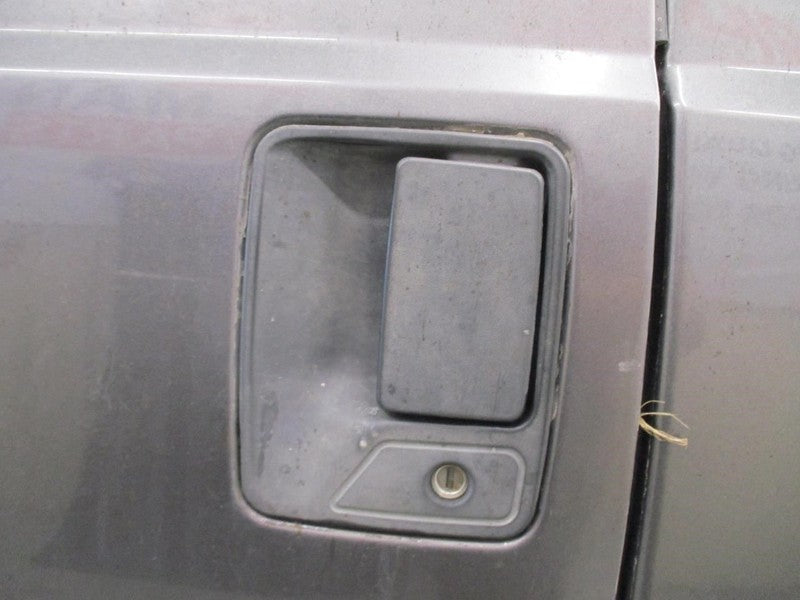 Steering Column Floor Shift With Tilt Fits 02-07 FORD F250SD PICKUP 20