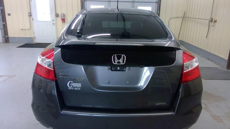 Automatic Transmission 3.5L AWD Fits 10-12 CROSSTOUR 1731531