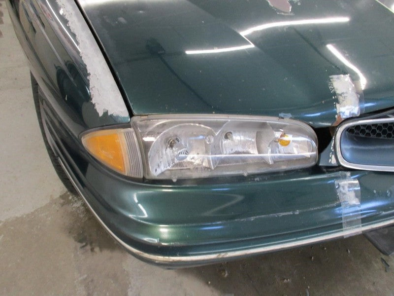 Driver Rear Suspension Fits 91-99 BONNEVILLE 2056373