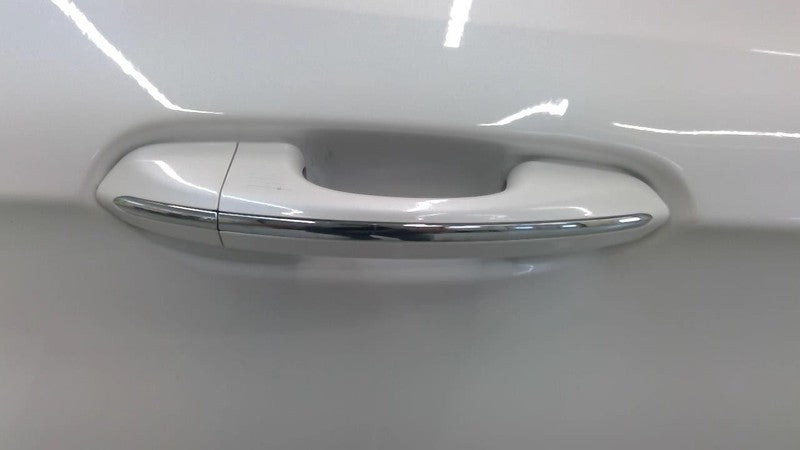 Passenger Door Handle Exterior Door Handle Only Rear Fits 15-24 EDGE 1