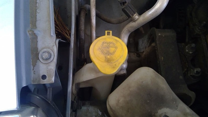 Automatic Transmission 2.0L DOHC Sedan Fits 08-11 FOCUS 1712949