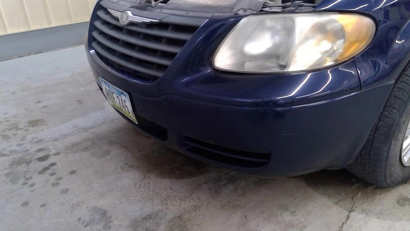Wheel 15x6-1/2 Steel Fits 01-07 CARAVAN 1902537