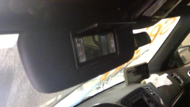 Driver Left Sun Visor With Illumination Fits 11-25 DURANGO 1742827