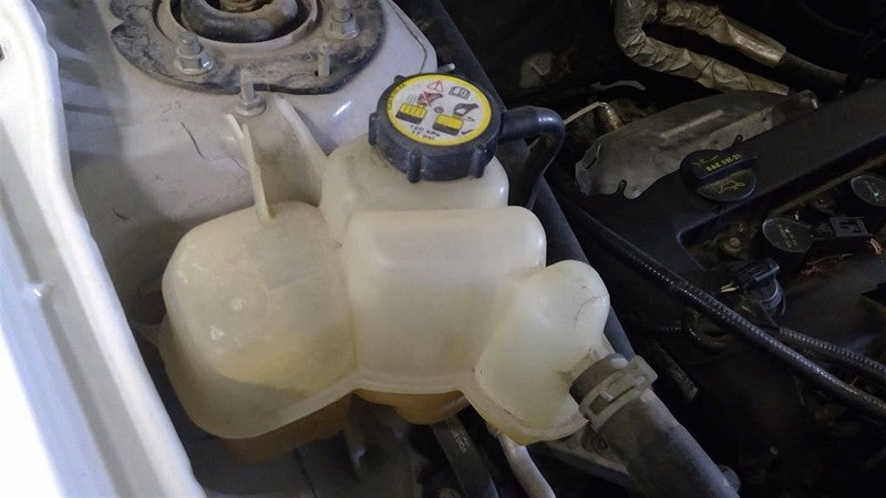 Automatic Transmission 2.5L 6 Speed 4WD Fits 09-11 MAZDA TRIBUTE 17021