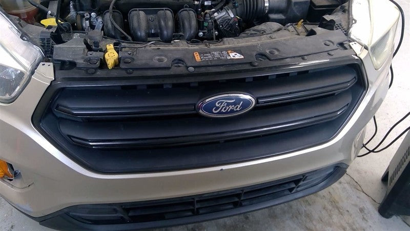 AC Compressor Fits 17-19 ESCAPE 1697835