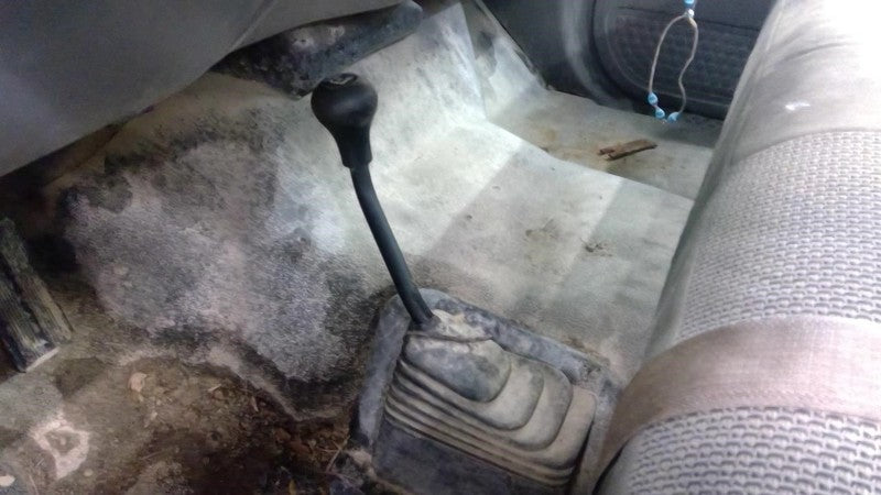 Alternator 110 Amp ID 2C3U-10300-AB Fits 02-05 EXCURSION 1879558